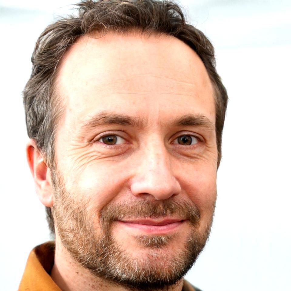 Portrait de Timothée Girard