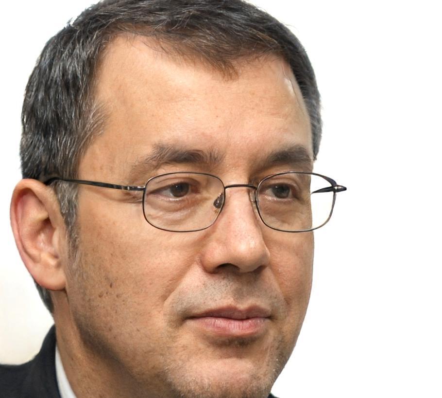 Portrait de Maxence Lebrun